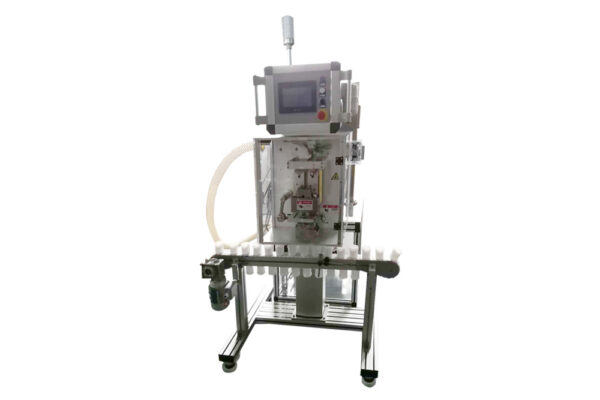 WisePac® Cutting & Dispensing Machine Vertical Type