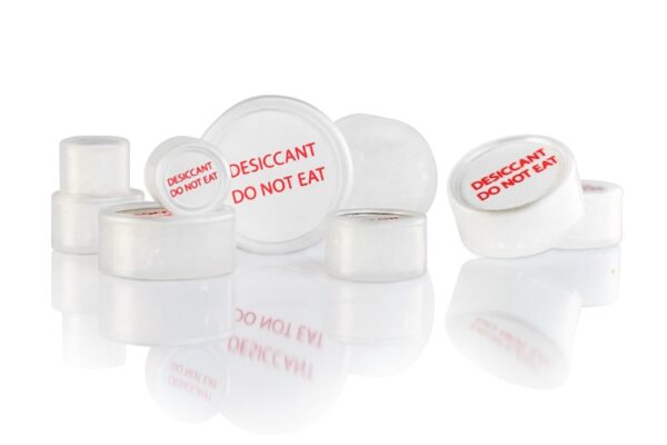 wisecan desiccant capsule family wisesorbent