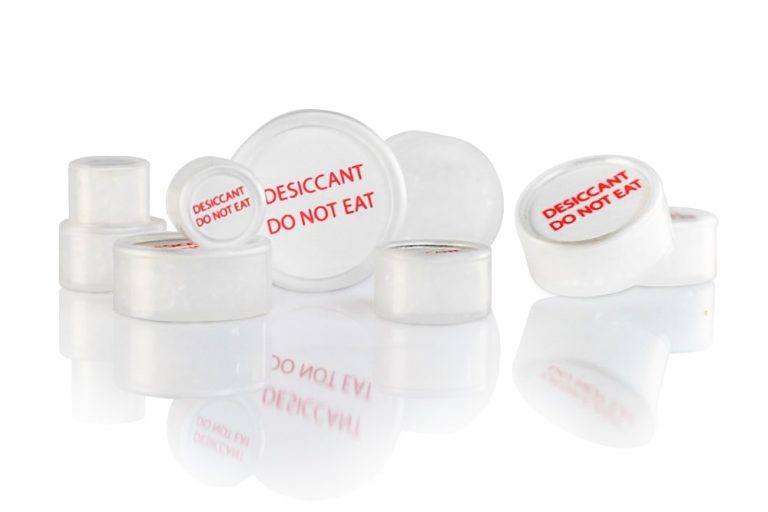 Desiccant Products & Systems WiseSorbent® Technology