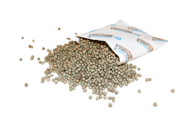 WiseSorbent® active mineral series desiccant industrial open
