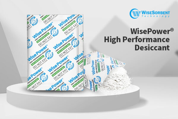 Wisepower High Performance Desiccant