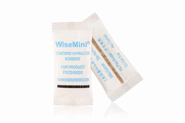 Molecular Sieve Desiccant Strip