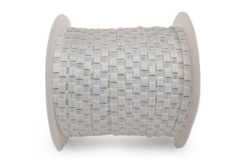 WiseMini® Desiccant Strip Wheel (Front View)