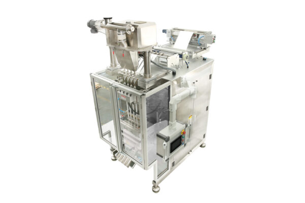 WisePac® powder packing machine