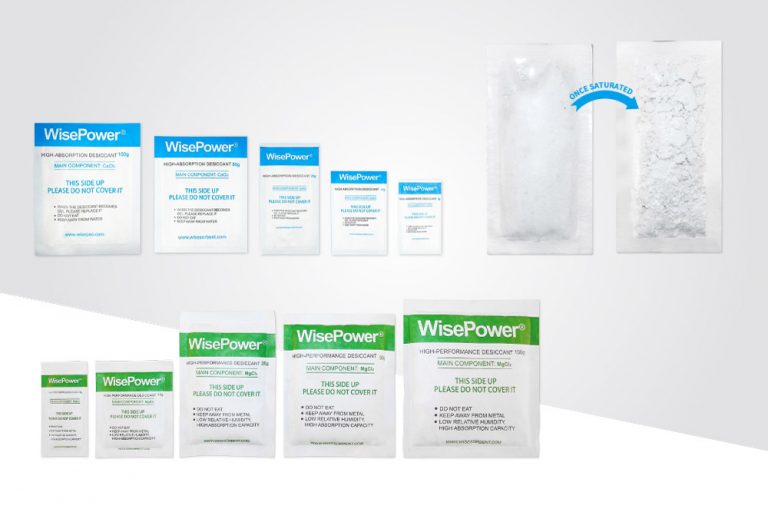 Wisepower High Performance Series