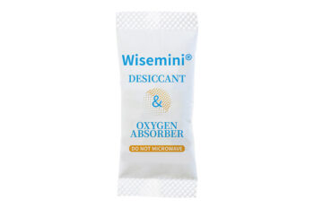 WiseMini® Deoxidant Desiccant Sachets