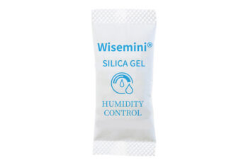 WiseMini® Humidity Regulator Sachets