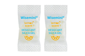 WiseMini® Scented Desiccant Sachets