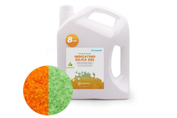 Indicating-Silica-Gel-orange-to-green-front-view--Wisesorbent