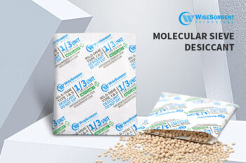 Industrial Molecular Sieve Desiccant