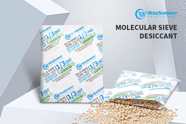 Industrial Molecular Sieve Desiccant