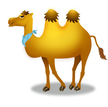 WiseSorbent® Camel