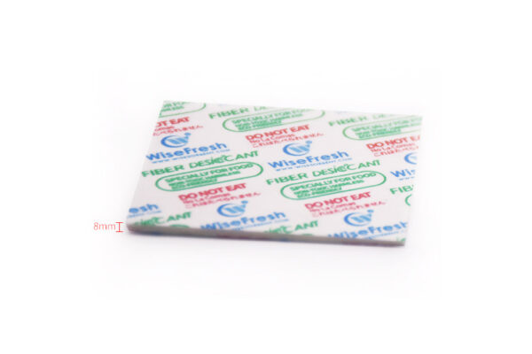 WiseFresh™ Fiber Desiccant