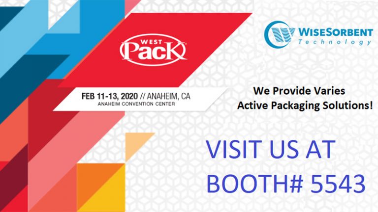 West Pack 2020, WiseSorbent® Boot#5543