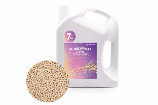 5A Molecular Sieve Desicant