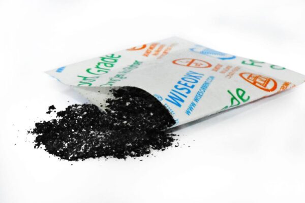 wiseoxy oxygen absorber