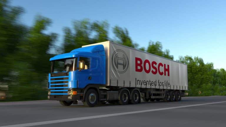 Bosch