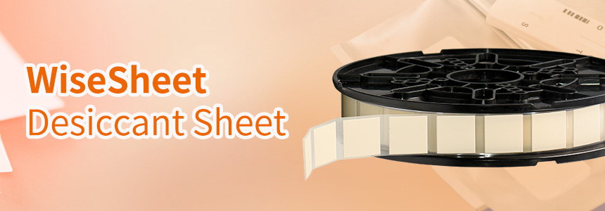 Desiccant Sheet