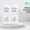 WiseCargo Desiccant for Container
