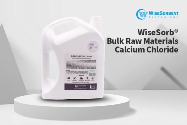 Calcium chloride Bulk Raw Material