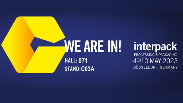 interpack 2023 Wisesorbent Technology