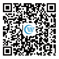 QR Code for APP