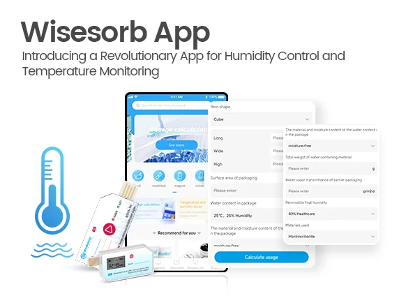 Wisesorb APP