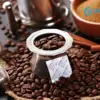 Coffee - Humidity Control and Oxygen Absorber