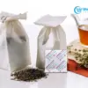 Tea - Humidity Control and Oxygen Absorber