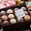 Chocolates - Humidity Control and Oxygen Absorber