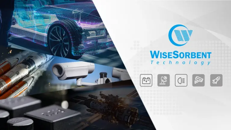 Wisesorbent newly established ADS & NEA Department